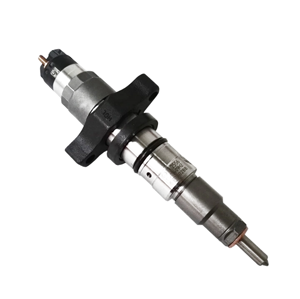 common rail assembly diesel fuel injector 0445120018 with nozzle DSLA143P1058 injector 0 445 120 018 for Cummins
