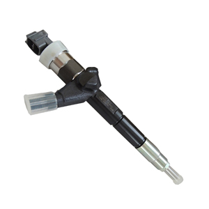 Diesel engine common rail fuel injector 095000-0510 for NISSAN X-Trail T30 2.2L 16600-8H800 16600-8H801