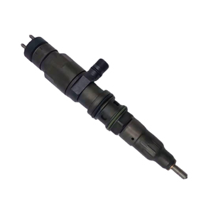New Injector 0445120385 0445120386 4710700887 A4710700887 Common Rail Fuel Diesel Injector For Mercedes