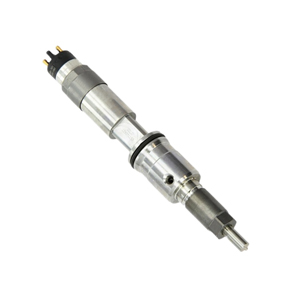 common rail assembly diesel fuel injector 0445120019 0445120020 with nozzle DLLA150P1076 for Renault Nissan