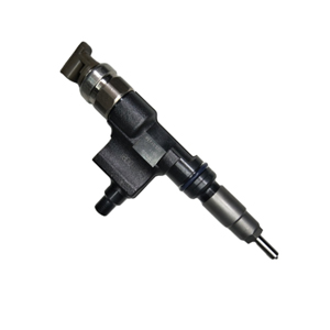 Diesel Engine Fuel Injection Common Rail Injector 23670-E0081 23670-E0080 095000-6510 095000-6511