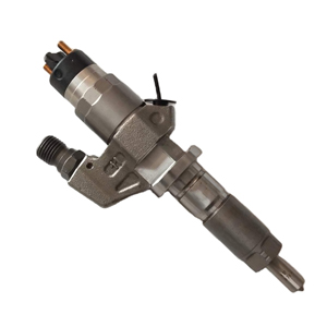 Diesel fuel pump parts injector 044512008 diesel nozzle injection 0 445 120 008 for GMC Sierra 2500 HD 6.6L GM DURAMAX LB7