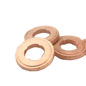 common rail injector shims 7*15*2mm washer 7x15x2mm F00VC17504