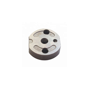 common rail injector nozzle orifice plate for Denso BF15 plate for common rail injector 095000-5450