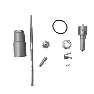 Diesel Common Rail Fuel Injector repair kit 095000-5471 For ISUZU 4HK1 6HK1