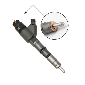 Diesel fuel injector 1112010B470-0000 fuel injector 30614068832 0 445 120 081 man diesel nozzle injector 0445120081 for vw polo