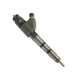 Diesel Fuel Common Rail Injector 0445110187 DIESEL ENGINE INJECTOR