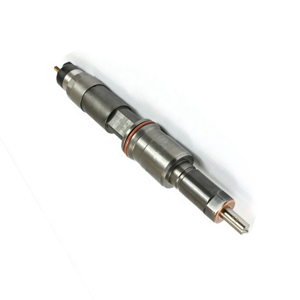 Common Rail Diesel Fuel pump injector 0445120003