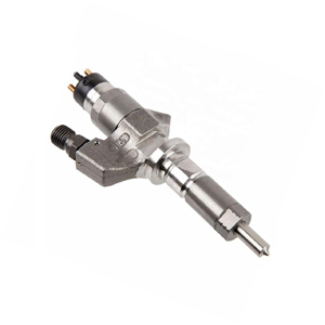 Common Rail Diesel Fuel pump injector 0 445 120 008 0445120008