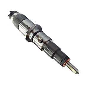 Common Rail Diesel Fuel pump injector 0445120050 DLLA146P1545 F00RJ02004