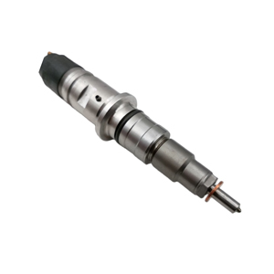 Common Rail Diesel Fuel pump injector 0445120053 DLLA154P1469 F00RJ01159 injector pump