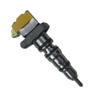 injector 10R-0782 for truck diesel pump injector nozzle for caterpillar common rail with solenoid valve