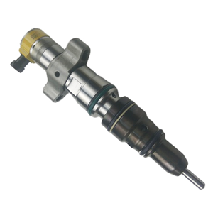 injector 387-9436 diesel pump injector nozzle construction machinery injection nozzle 387-9436 for caterpillar