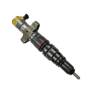 injector 265-8106 diesel pump injector nozzle construction machinery injection nozzle 265-8106 for caterpillar