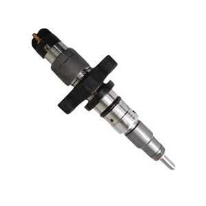 Common Rail Diesel Fuel pump injector 0 445 120 431 0445120431 DLLA150P2330