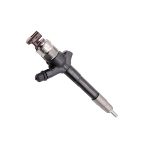common rail injector 23670-30290 for toyota for truck diesel pump injector 23670-30290 for toyota high pressure engine