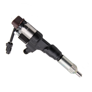 095000-6244 for nissan engine common rail injector injection 095000-6244 injector diesel engine injector for nissan