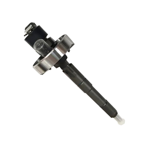 Fuel Injector 0445110168 0445110284 0445110169 0445110315 Suitable for Dongfeng Euro 3 3.0d/Nissan/Renault